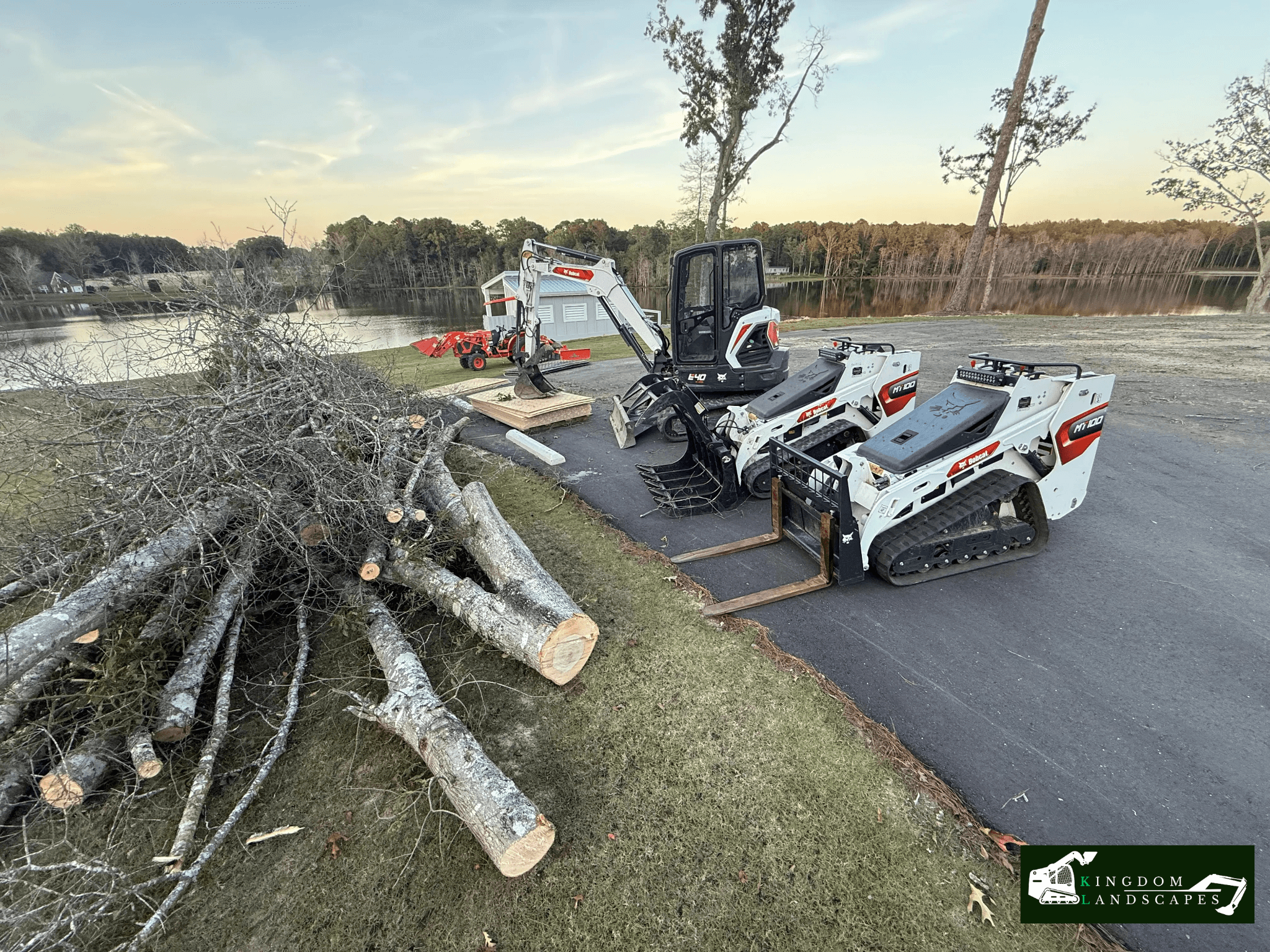 Professional Land Clearing: How It Prepares Your Property for Successful Outdoor Projects